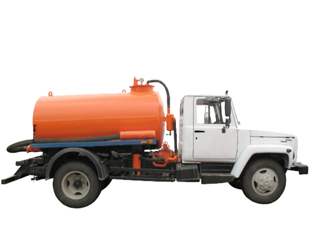 Санитарная обработка туалетных кабин в Донецке,