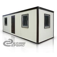 Блок Евростандарт