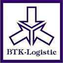 Логотип – BTK