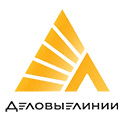 Логотип – Деловые линии