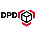 Логотип – DPD