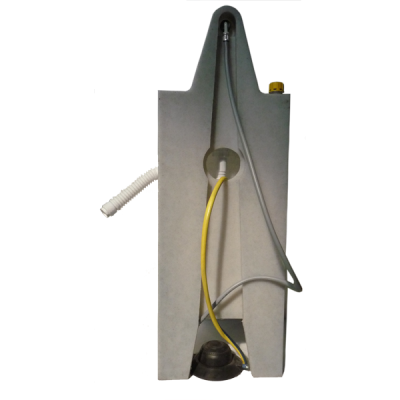 Умывальник с помпой