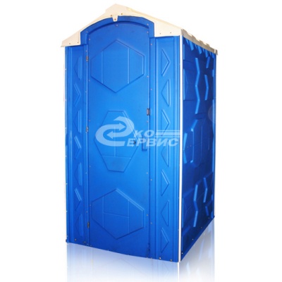 Мобильная кабина Универсал-эконом