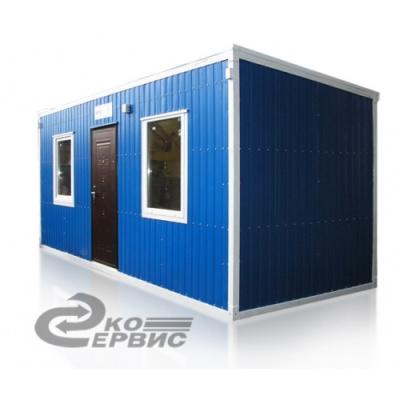 Блок-контейнер