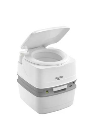 Биотуалет Thetford Porta Potti Qube 365