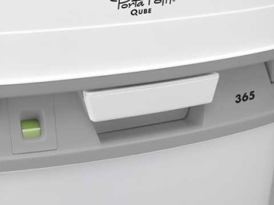 Биотуалет Thetford Porta Potti Qube 365
