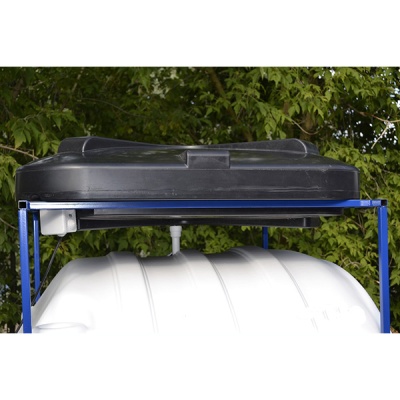 Душевая кабина «Дачная»