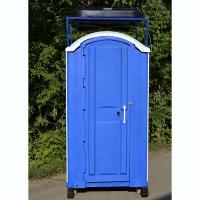 Душевая кабина «Дачная»